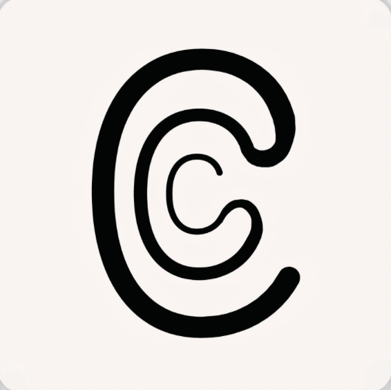 Creators Compilation Collaboration Logo